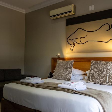 Elegant Lodge & Conference Center Pongola Exterior foto